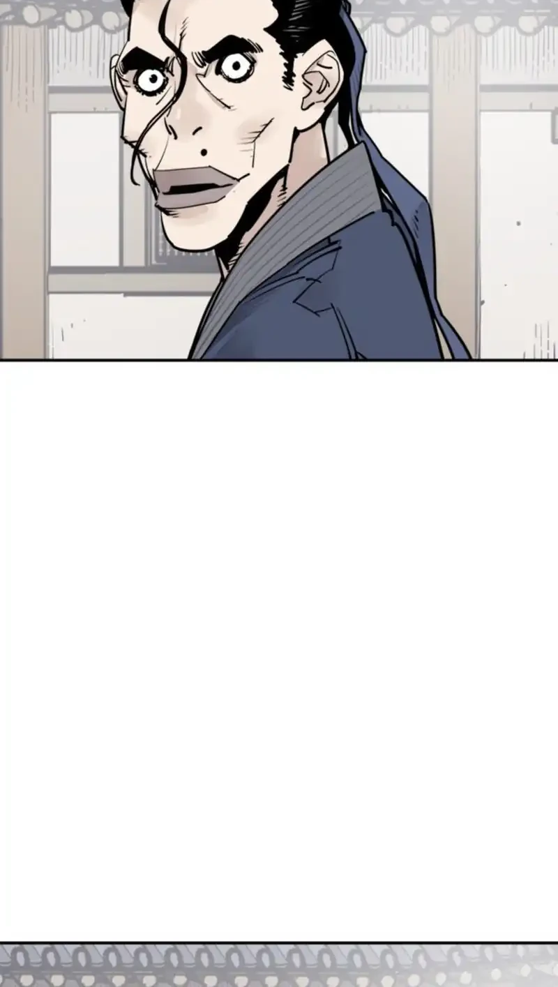 Death God Chapter 115 Gambar 18