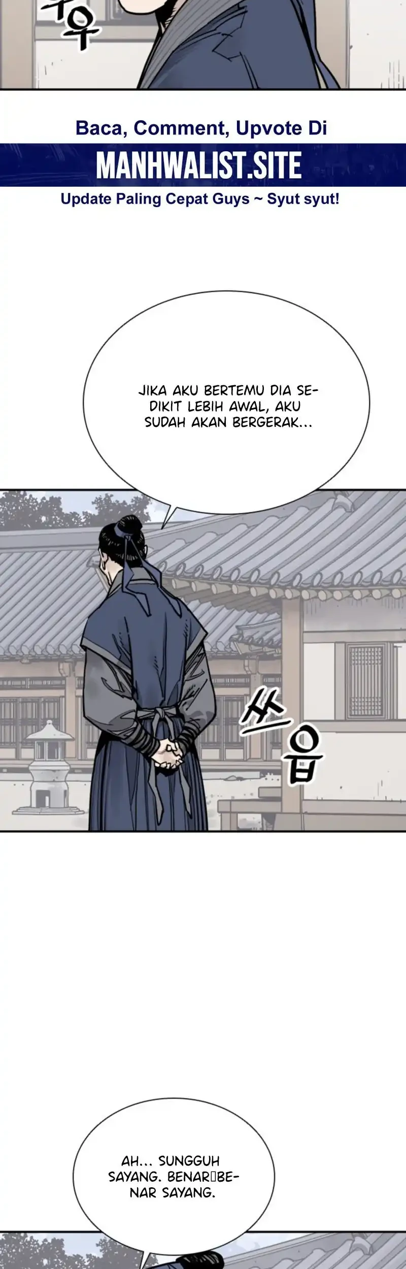 Death God Chapter 115 Gambar 20