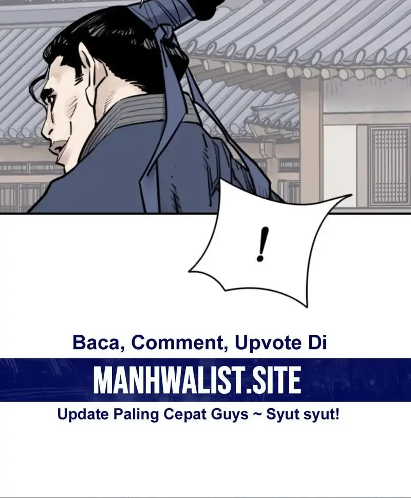 Death God Chapter 115 Gambar 21