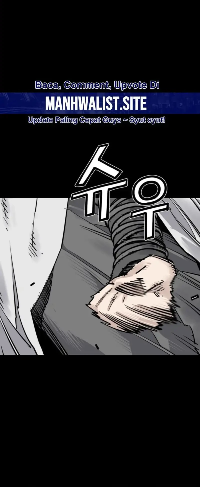 Death God Chapter 116 Gambar 39