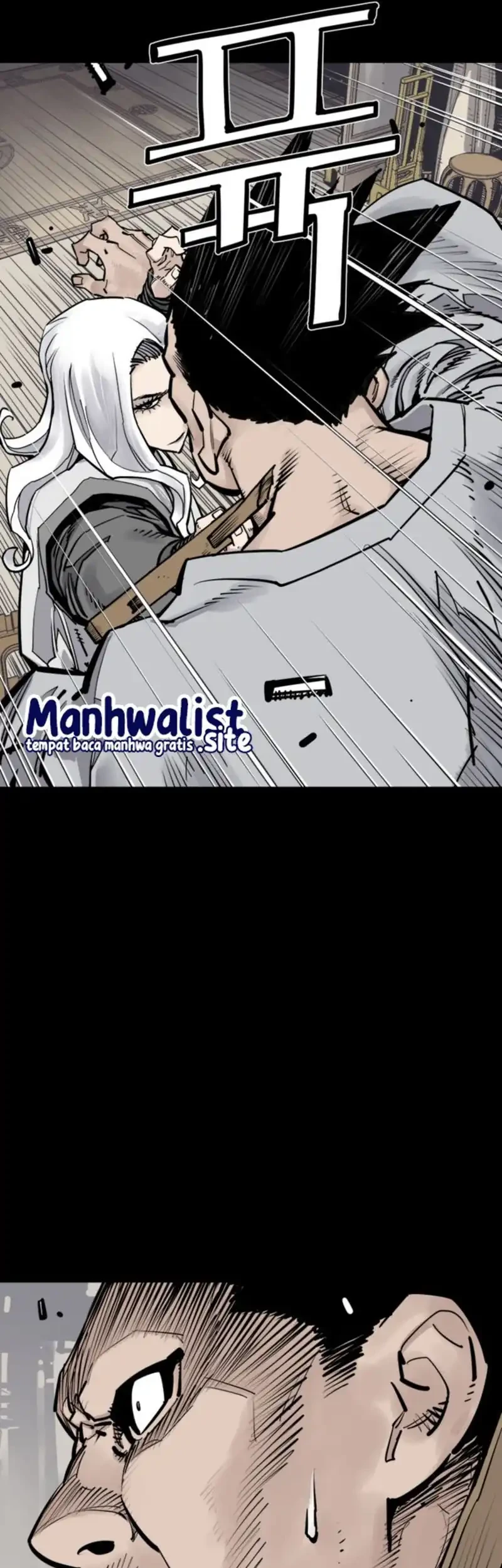 Death God Chapter 116 Gambar 52