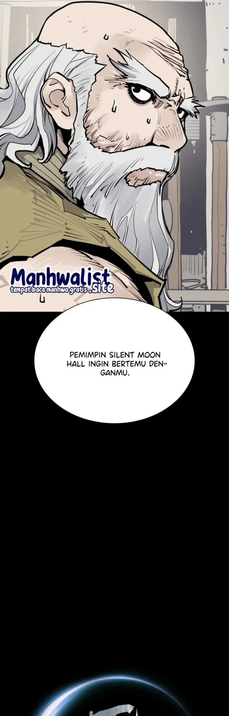 Death God Chapter 116 Gambar 73