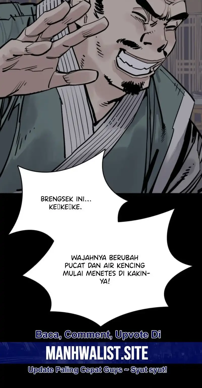 Death God Chapter 116 Gambar 6