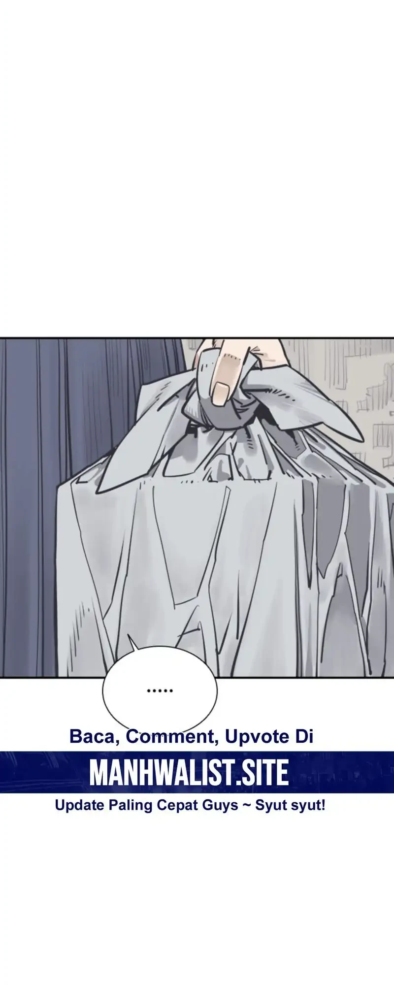 Death God Chapter 117 Gambar 3