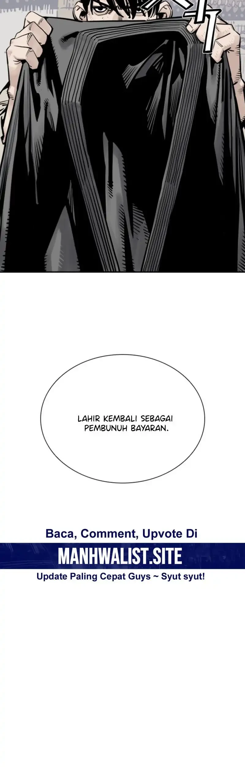 Death God Chapter 117 Gambar 84