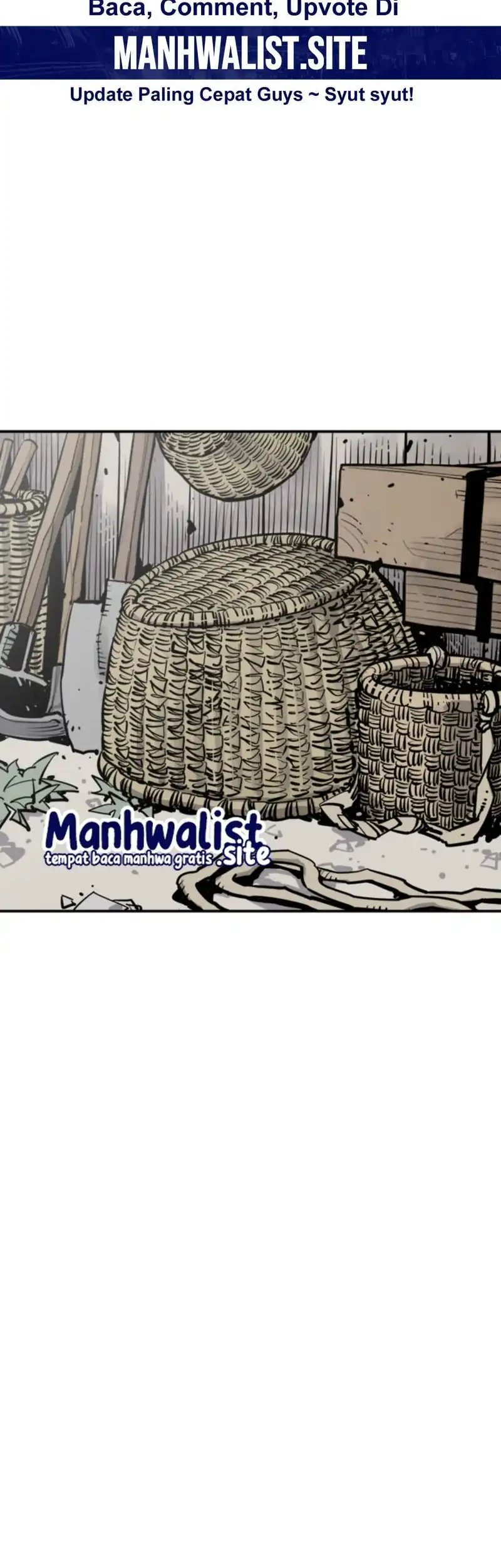 Death God Chapter 117 Gambar 5