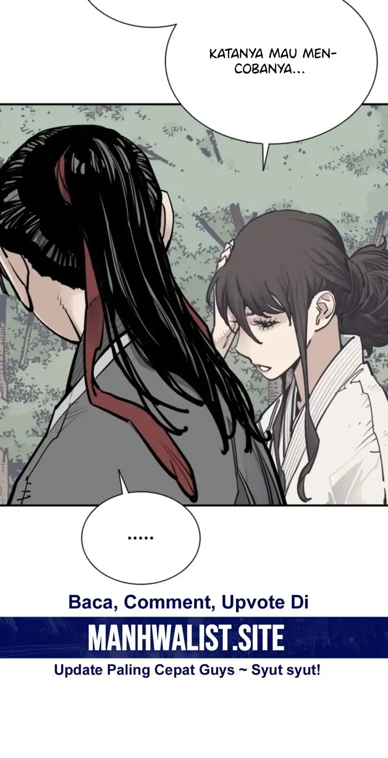 Death God Chapter 117 Gambar 24