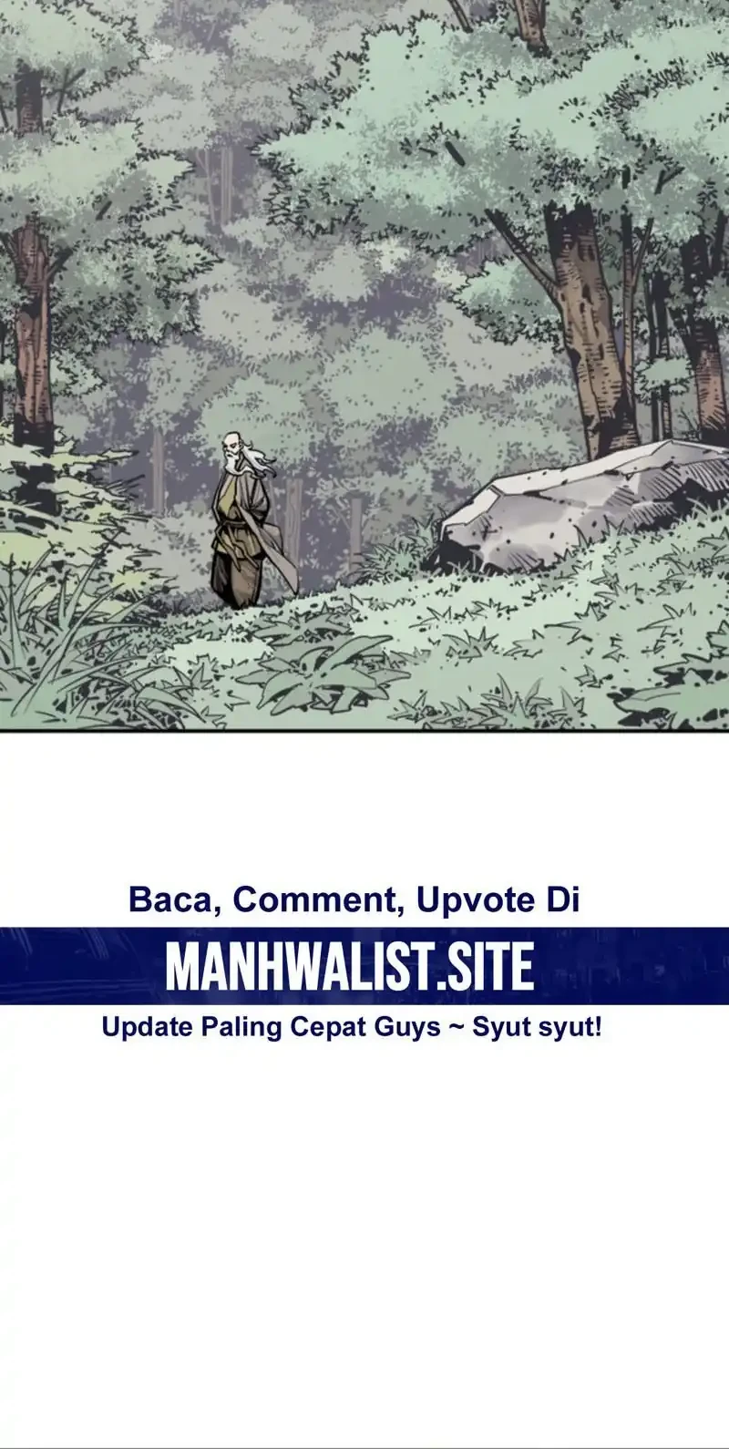 Death God Chapter 118 Gambar 42