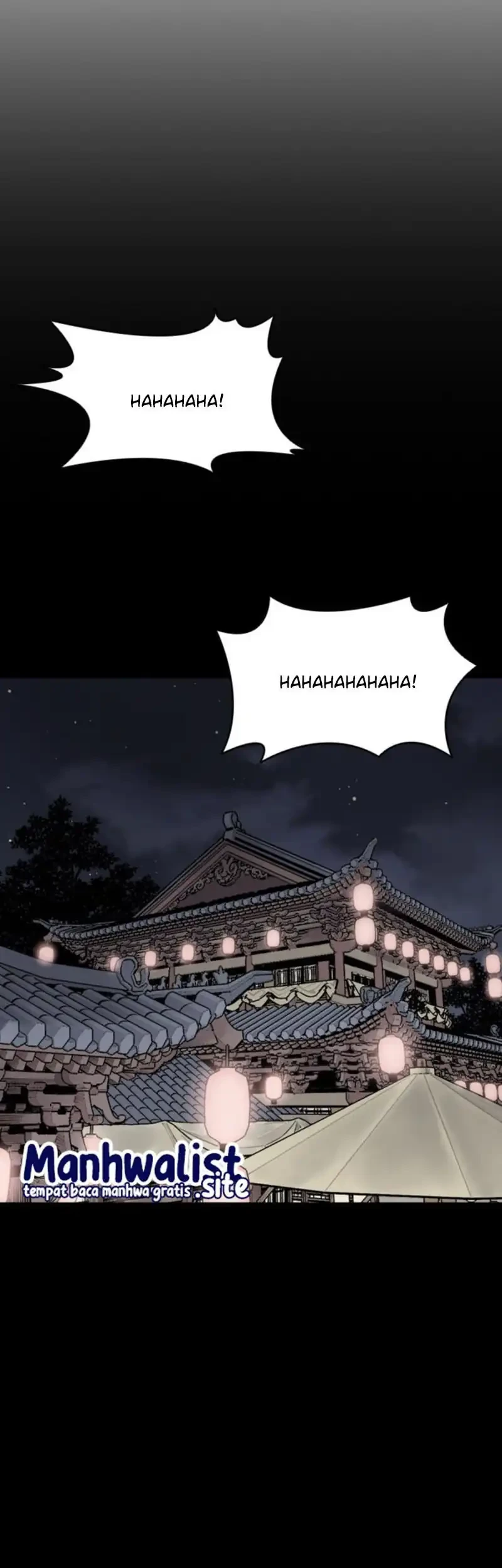 Death God Chapter 118 Gambar 55