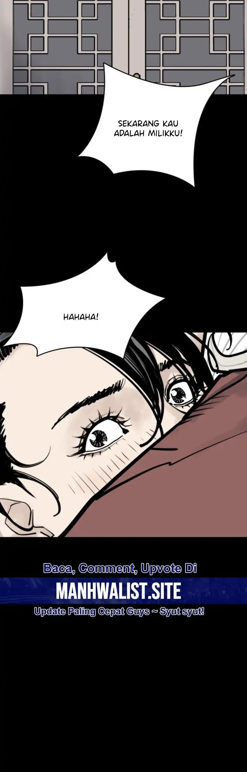 Death God Chapter 118 Gambar 65