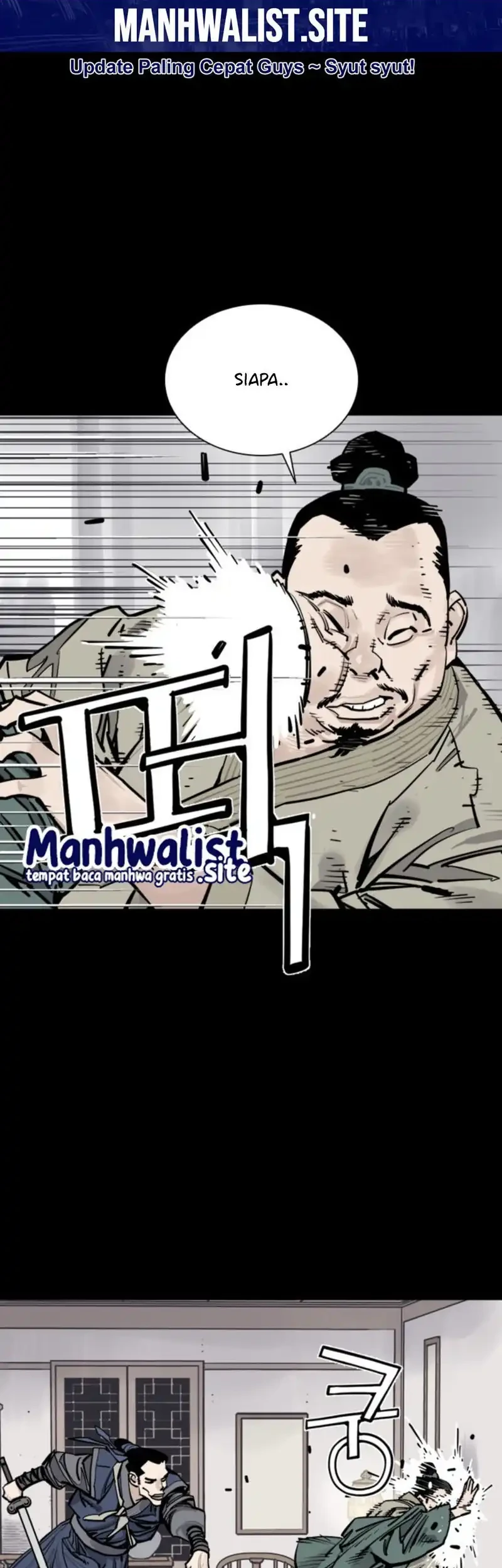 Death God Chapter 118 Gambar 68