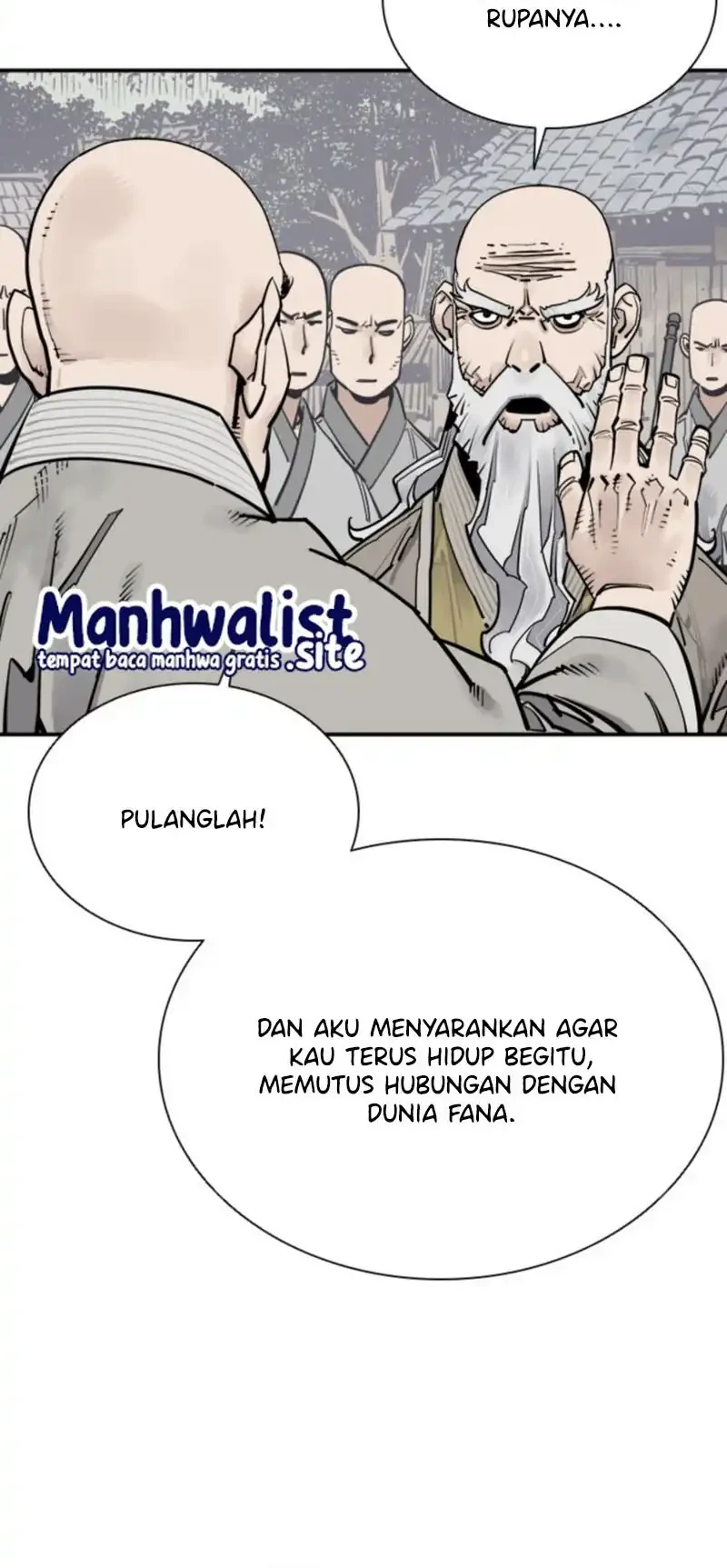 Death God Chapter 118 Gambar 21