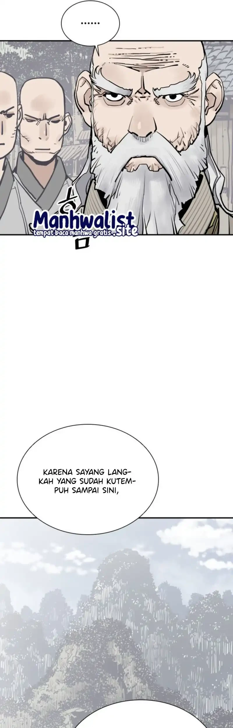 Death God Chapter 118 Gambar 22