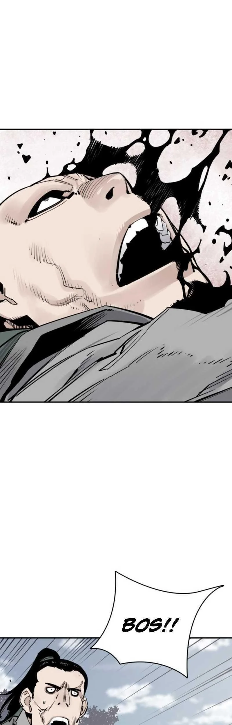 death god chapter 123 - Page 21