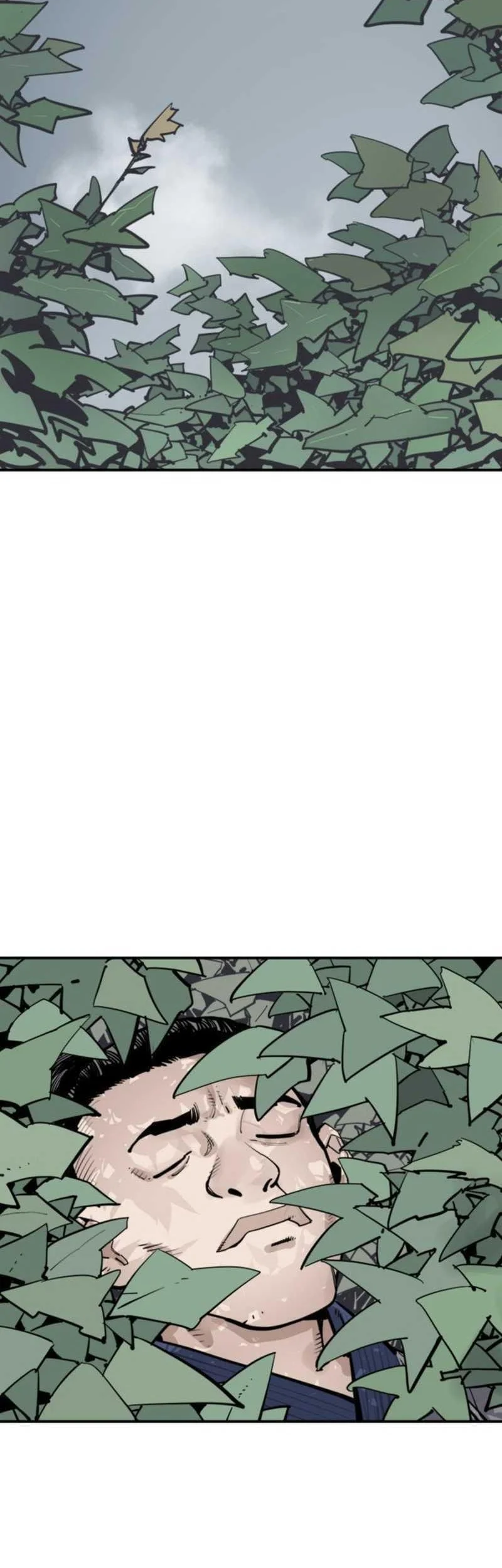 death god chapter 123 - Page 26