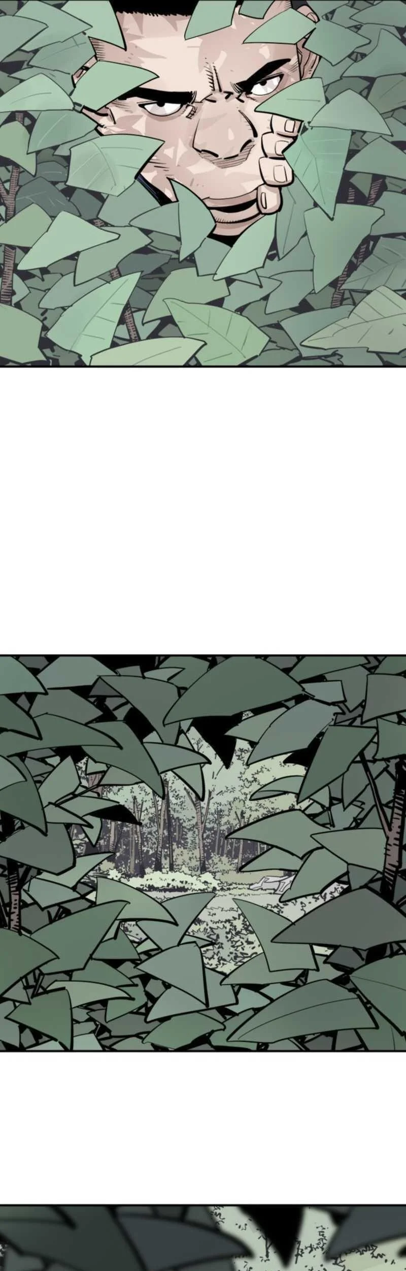 death god chapter 123 - Page 29