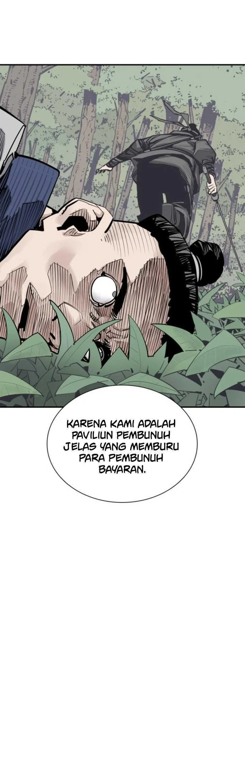 death god chapter 123 - Page 37