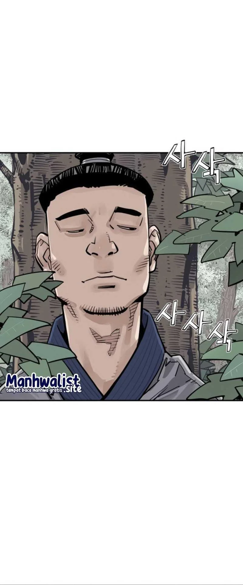 death god chapter 123 - Page 38