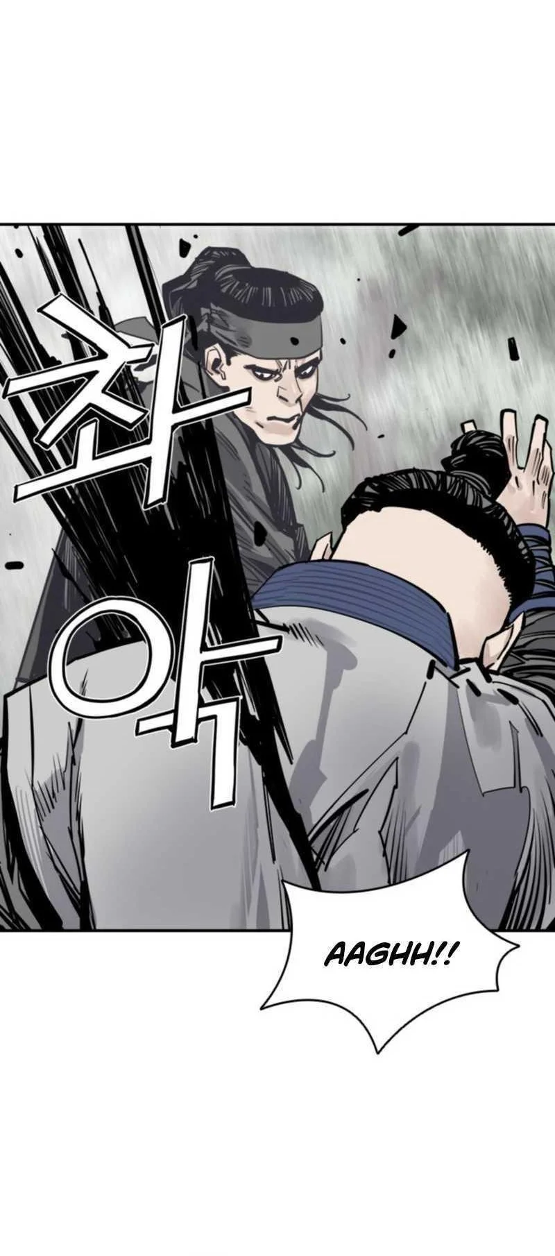 death god chapter 123 - Page 42