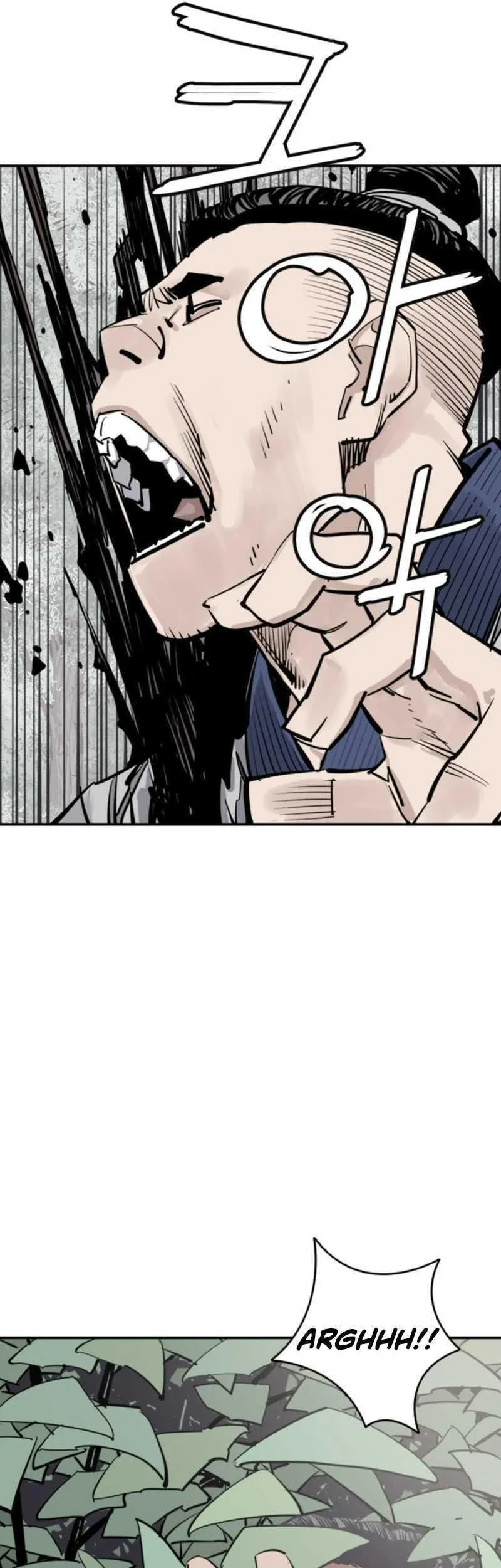 death god chapter 123 - Page 43