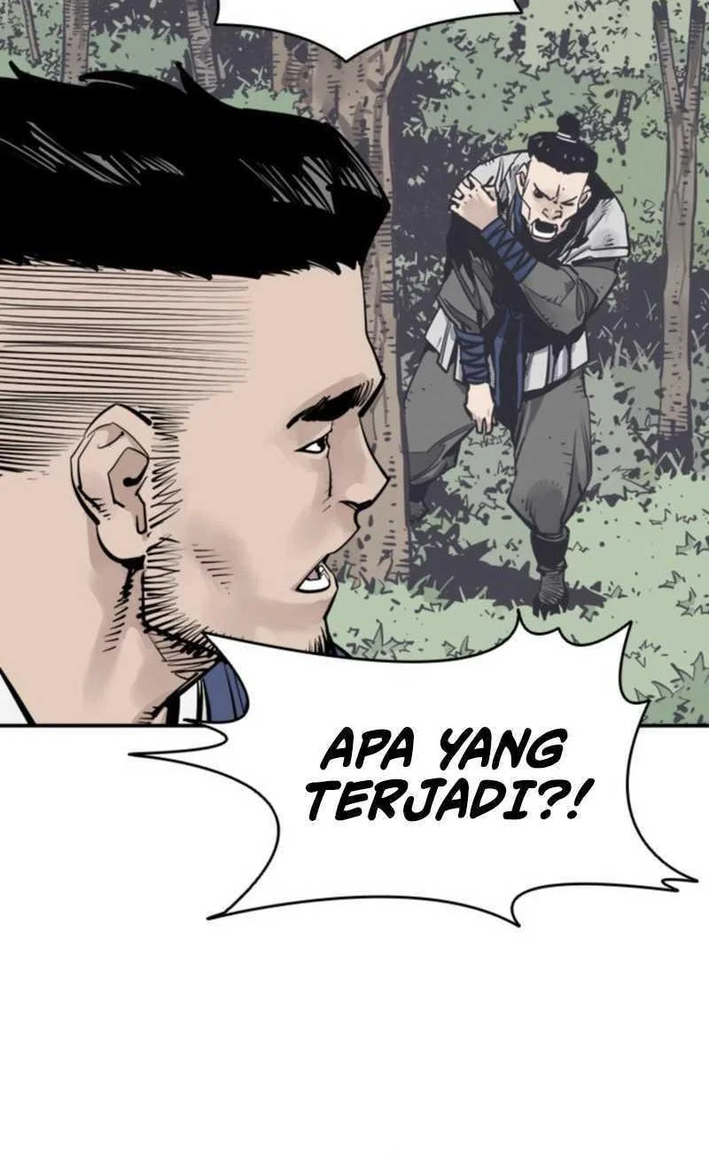 death god chapter 123 - Page 46