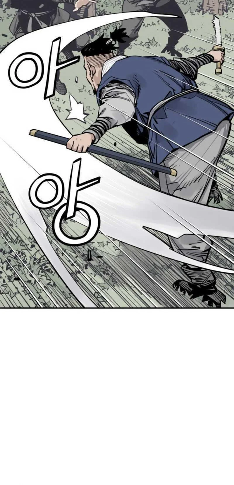 death god chapter 123 - Page 52