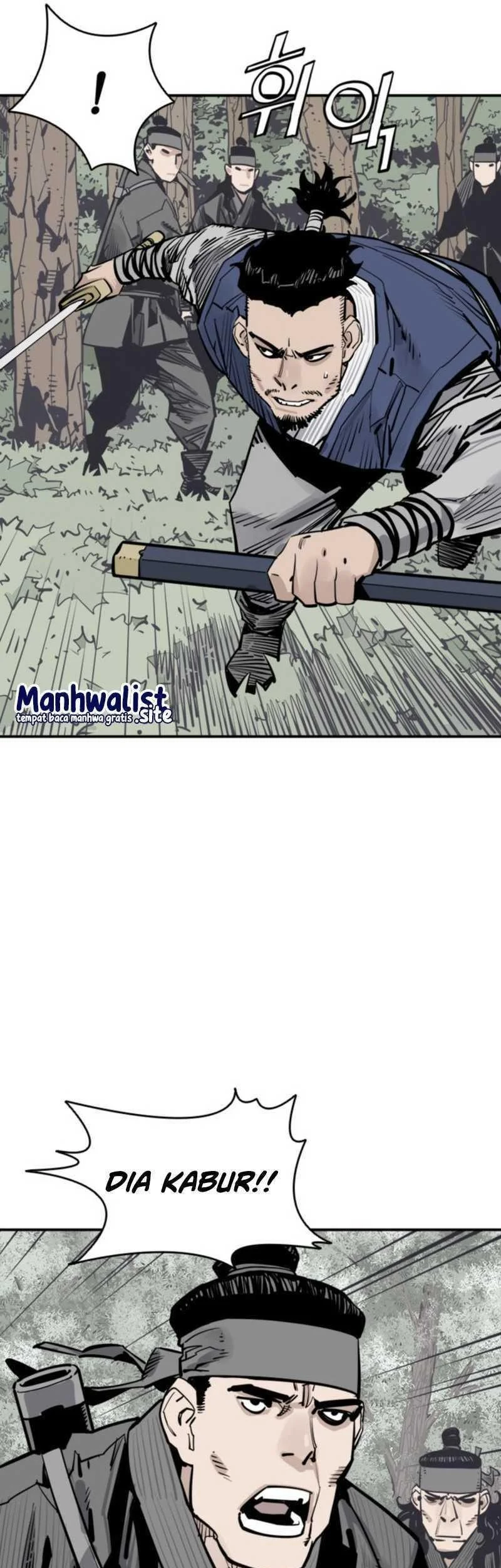 death god chapter 123 - Page 53