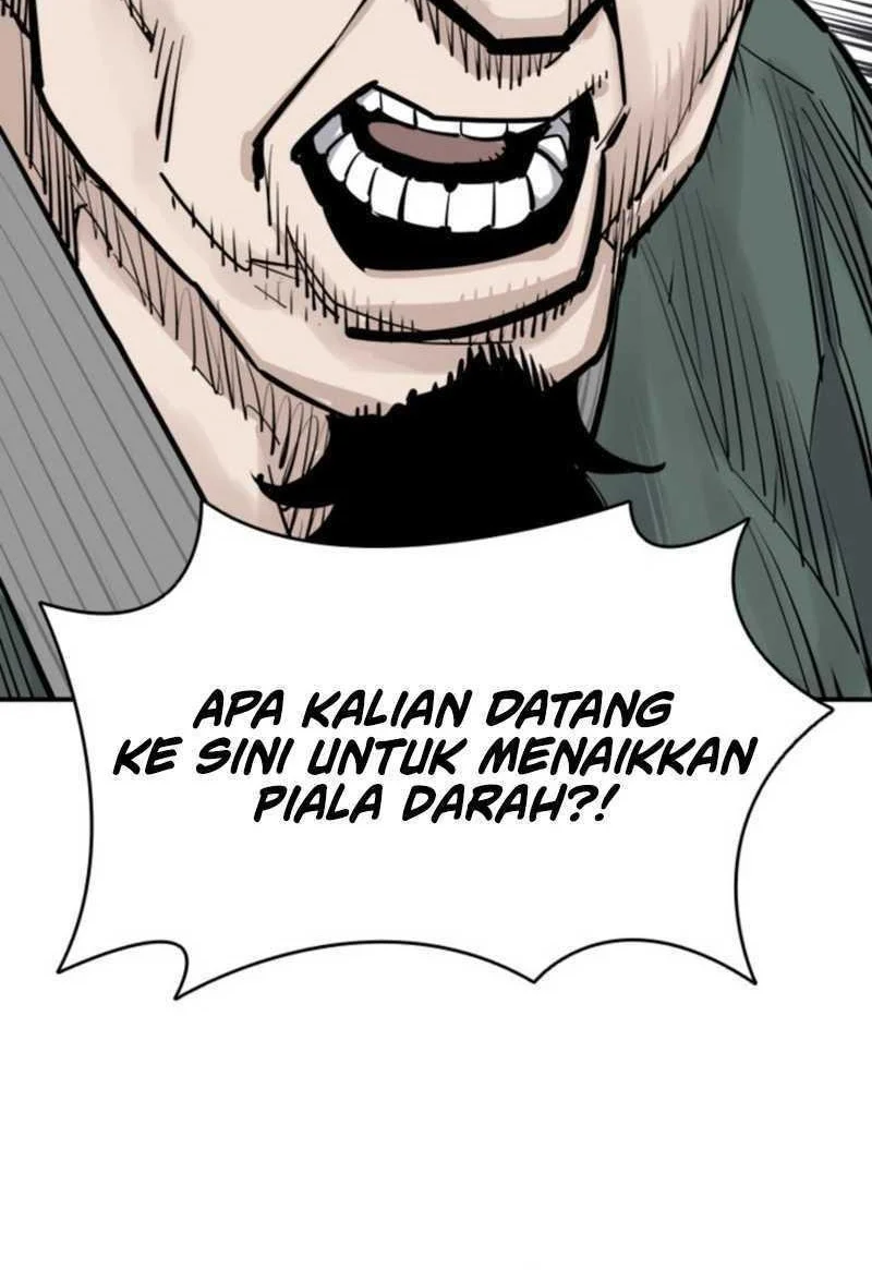 death god chapter 123 - Page 4