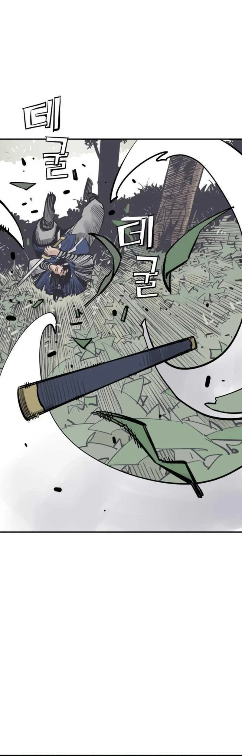 death god chapter 123 - Page 61