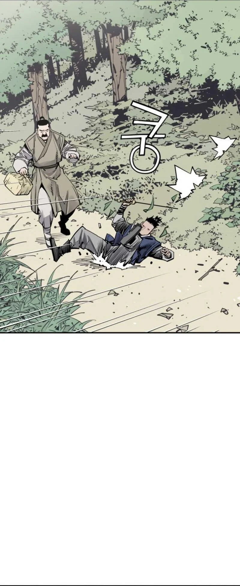 death god chapter 123 - Page 62