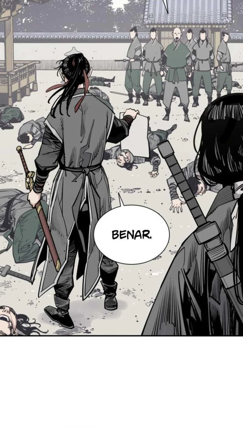 death god chapter 123 - Page 6