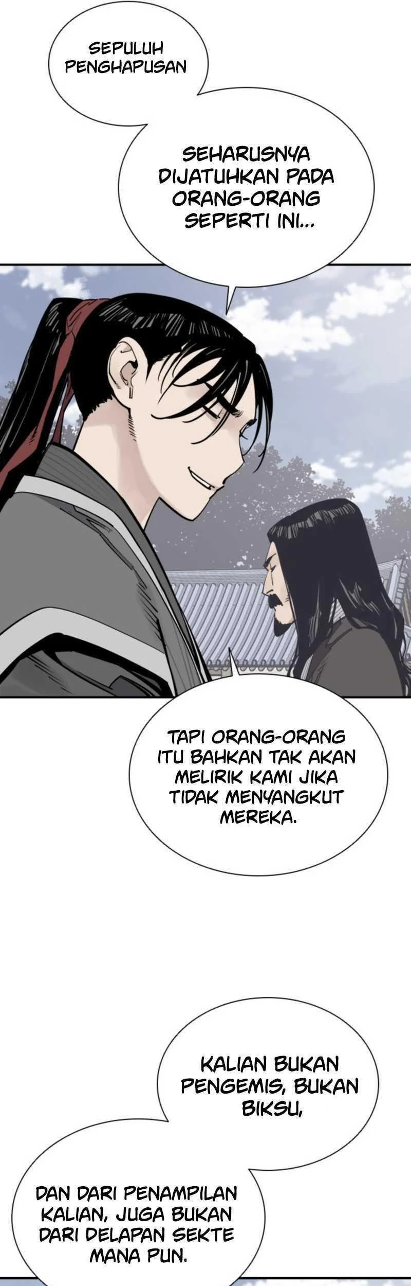 death god chapter 123 - Page 7