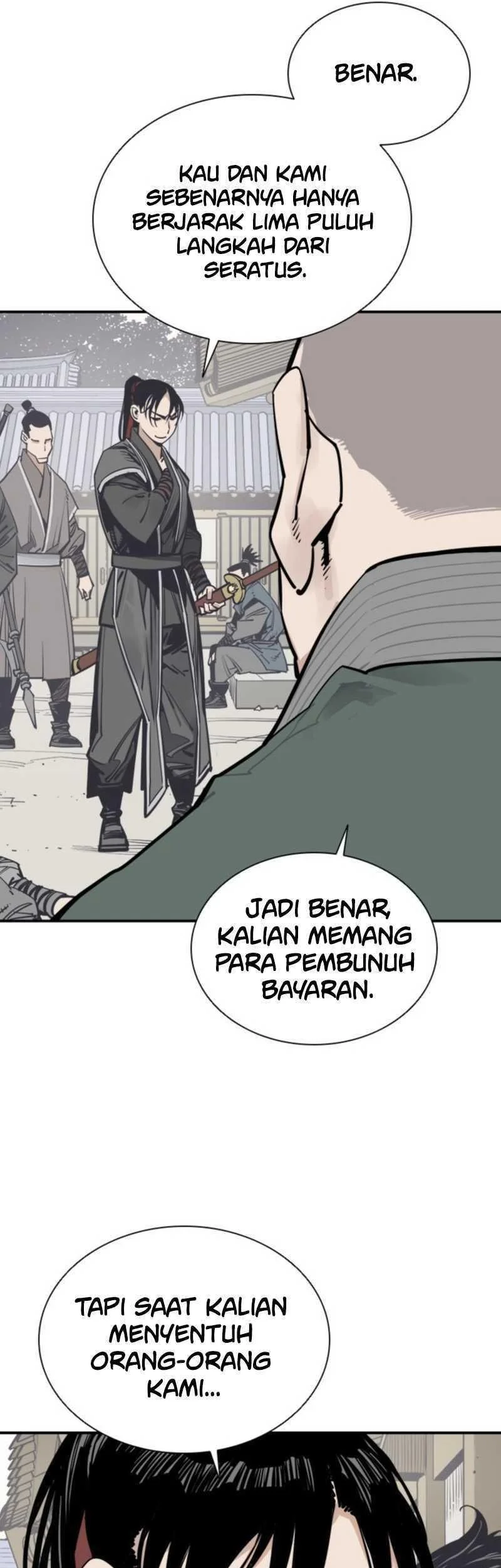 death god chapter 123 - Page 9