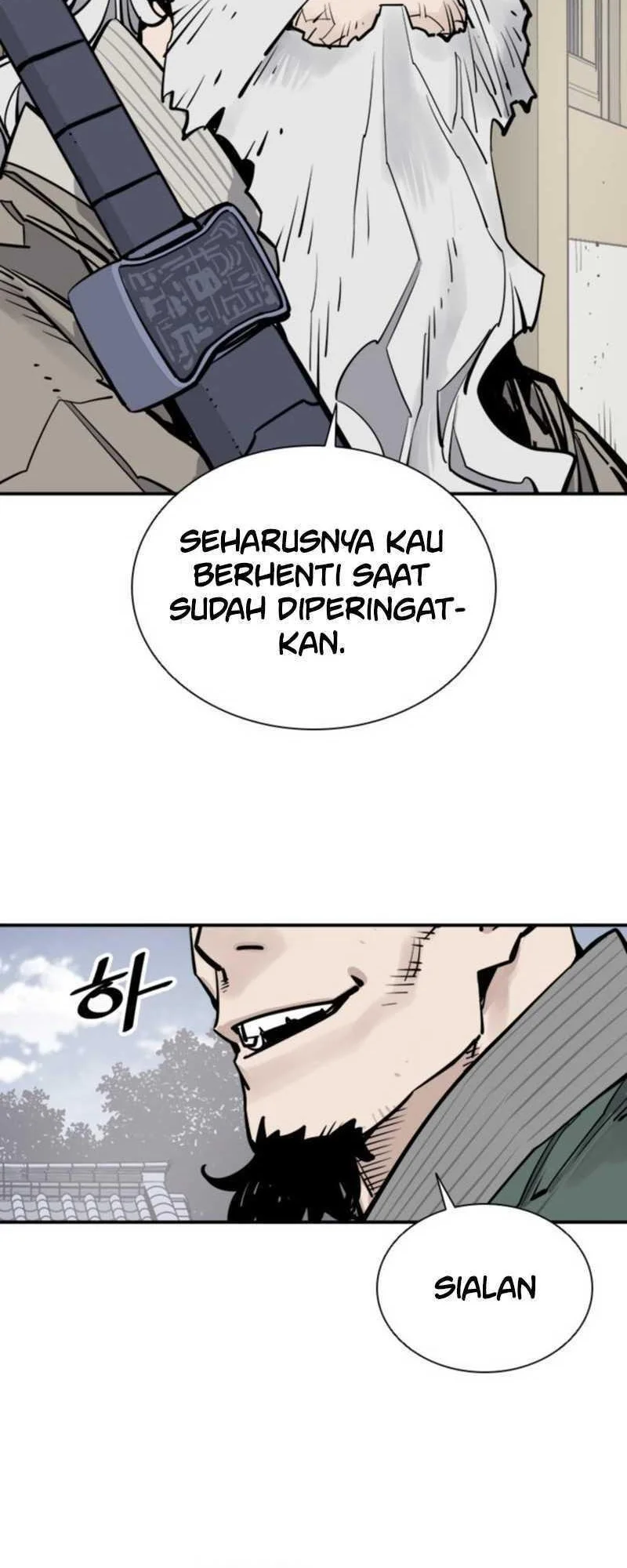 death god chapter 123 - Page 12