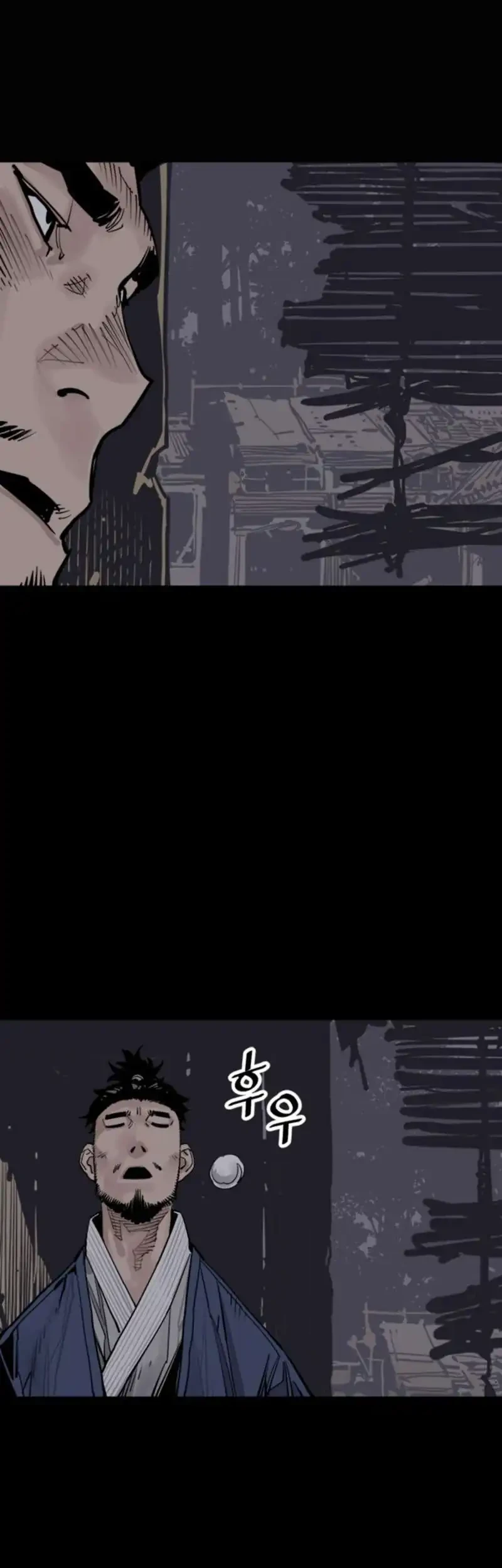 Death God Chapter 124 Gambar 23