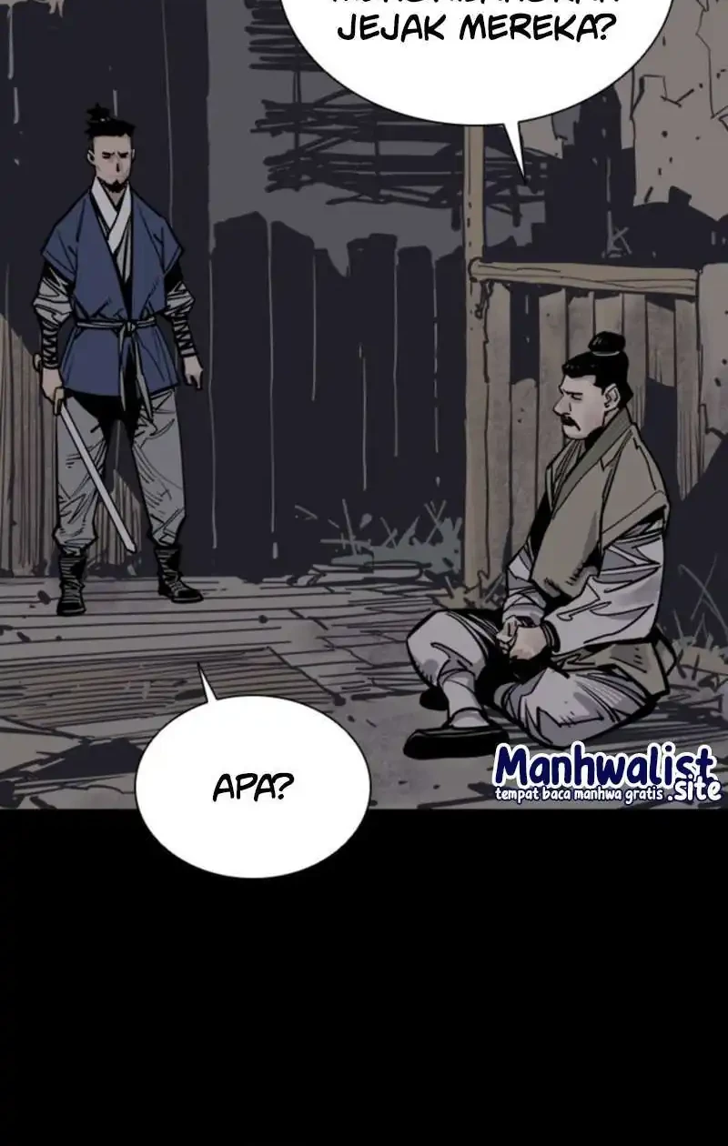 Death God Chapter 124 Gambar 26