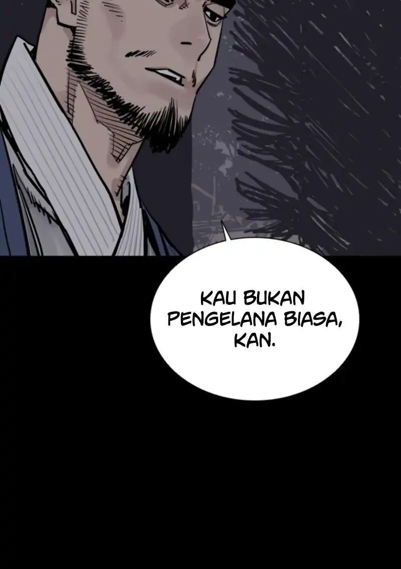 Death God Chapter 124 Gambar 28