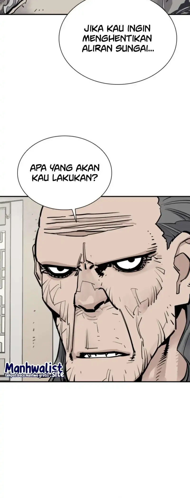 Death God Chapter 124 Gambar 40