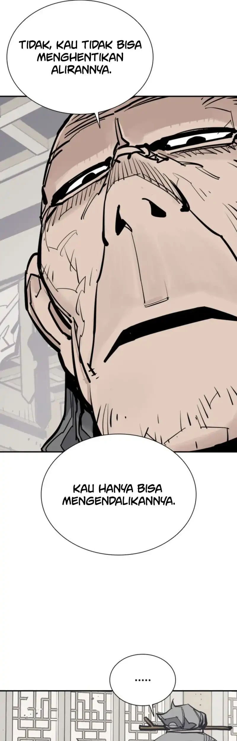 Death God Chapter 124 Gambar 43