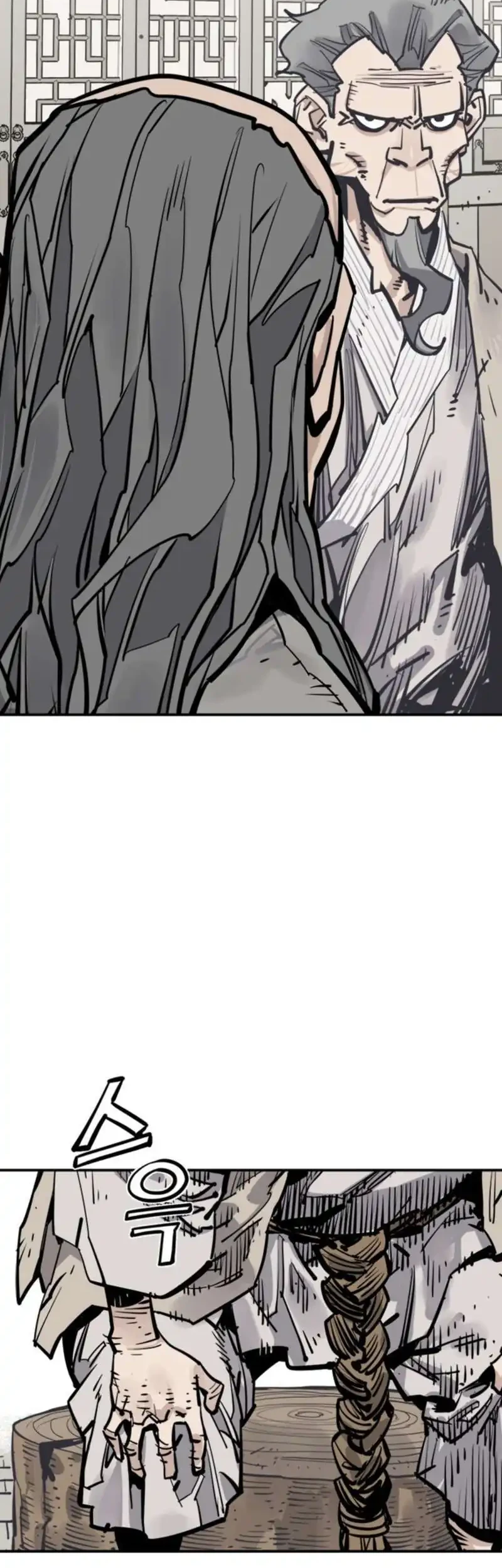 Death God Chapter 124 Gambar 44