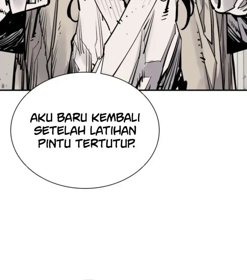 Death God Chapter 124 Gambar 48