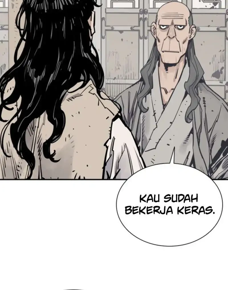Death God Chapter 124 Gambar 50