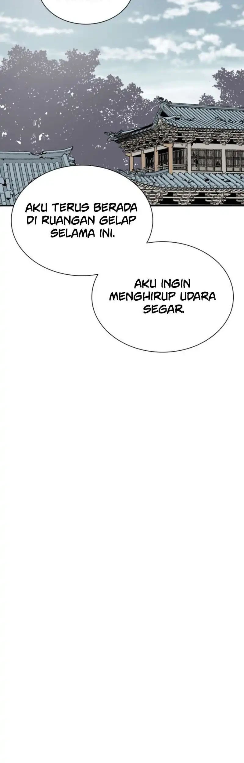 Death God Chapter 124 Gambar 52