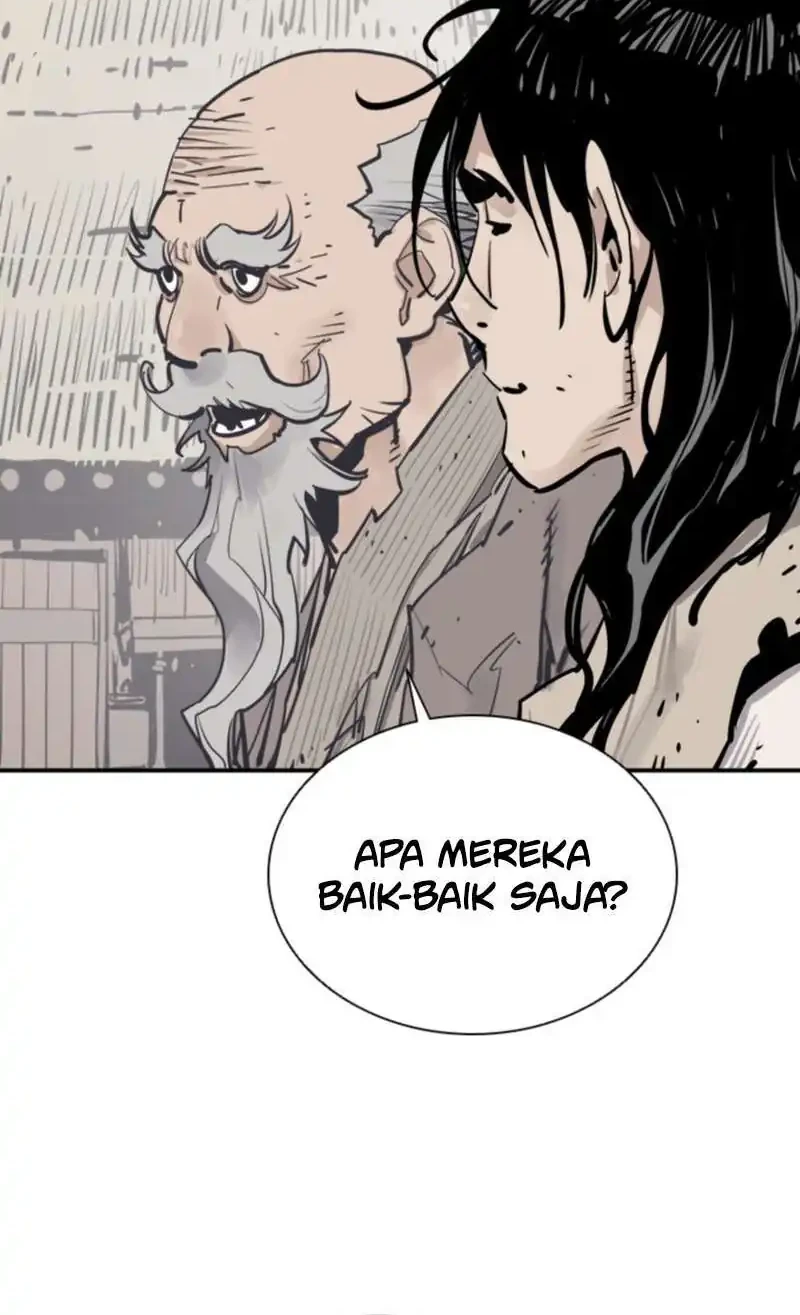 Death God Chapter 124 Gambar 56