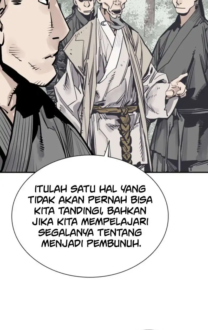 Death God Chapter 124 Gambar 4