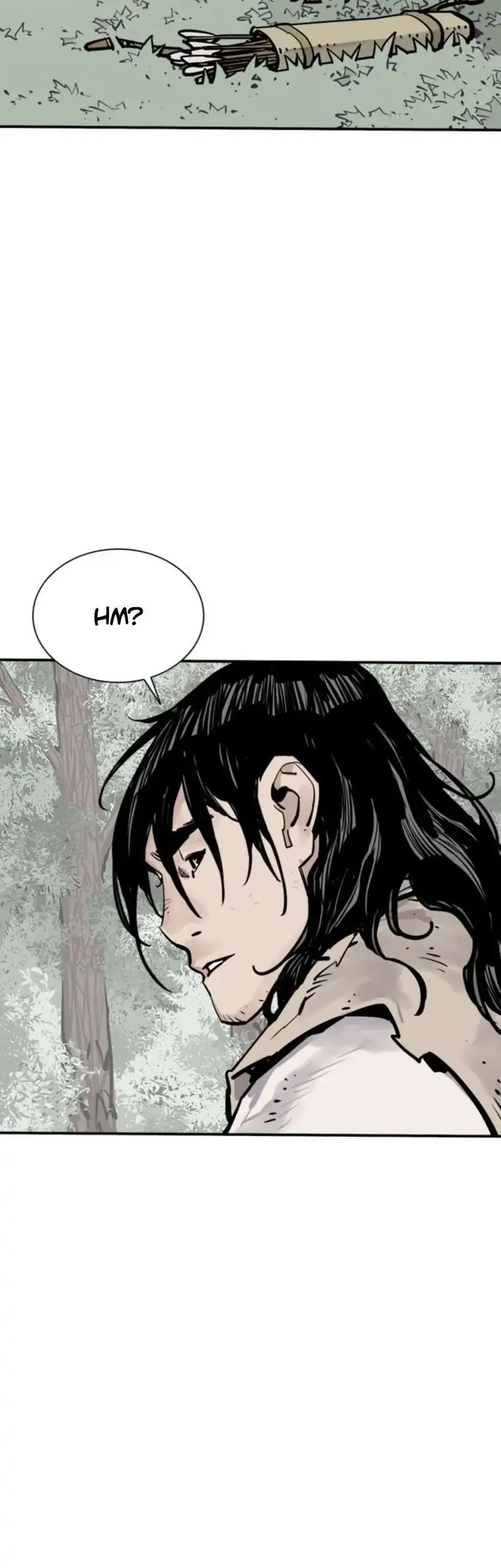 Death God Chapter 124 Gambar 62