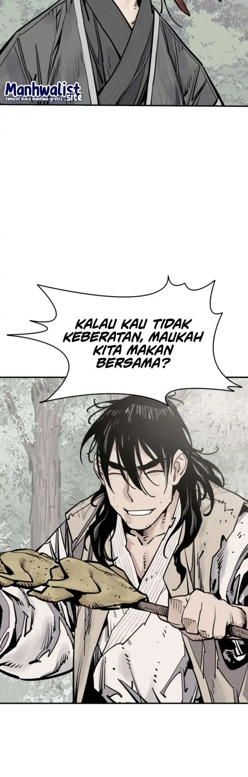 Death God Chapter 124 Gambar 64