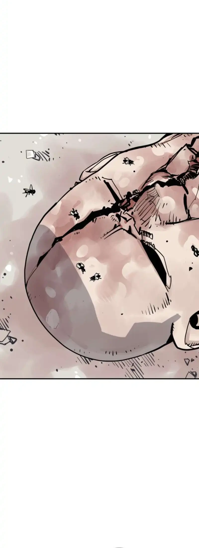 Death God Chapter 124 Gambar 12