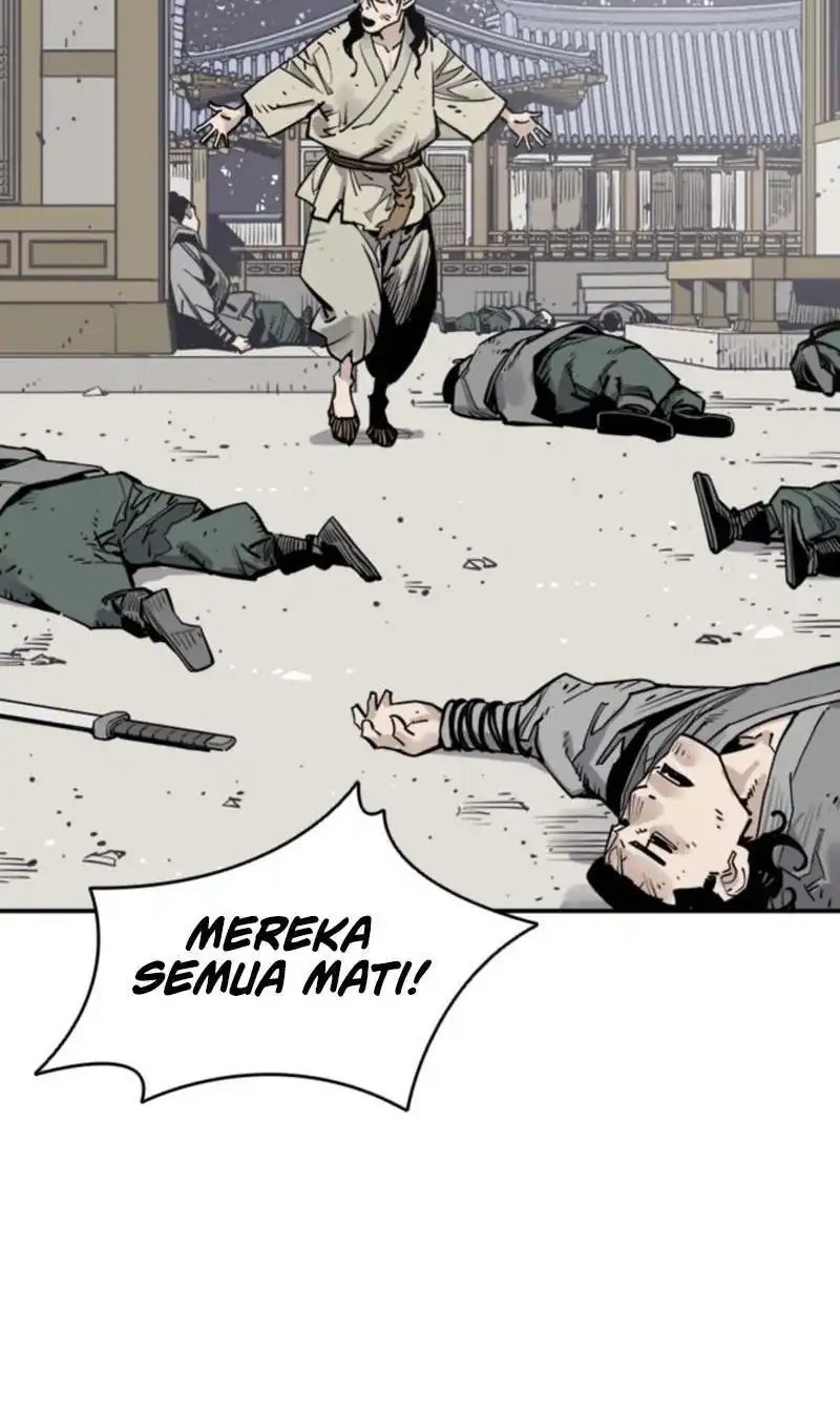 Death God Chapter 124 Gambar 14