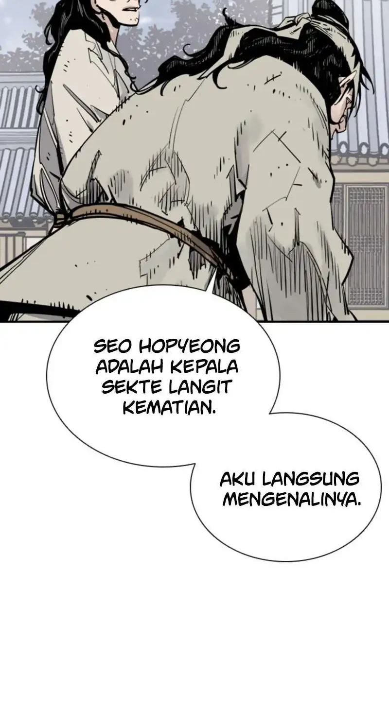 Death God Chapter 124 Gambar 16